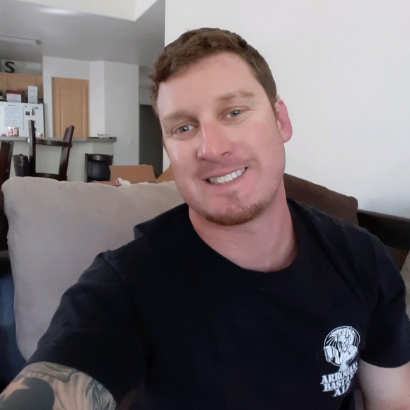 Meet your Posher, Andrew - Picture 1 of 1